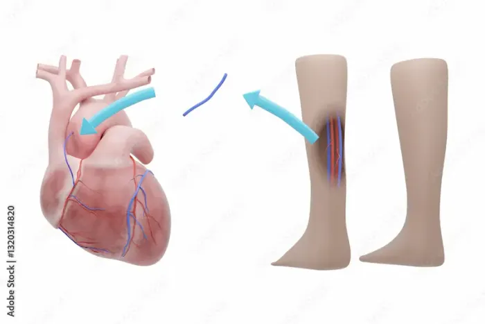 Quadruple Bypass Surgery Recovery